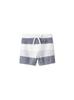 Gelato Pique BABY Smoothie 3 Striped Shorts PBNP242412 NVY