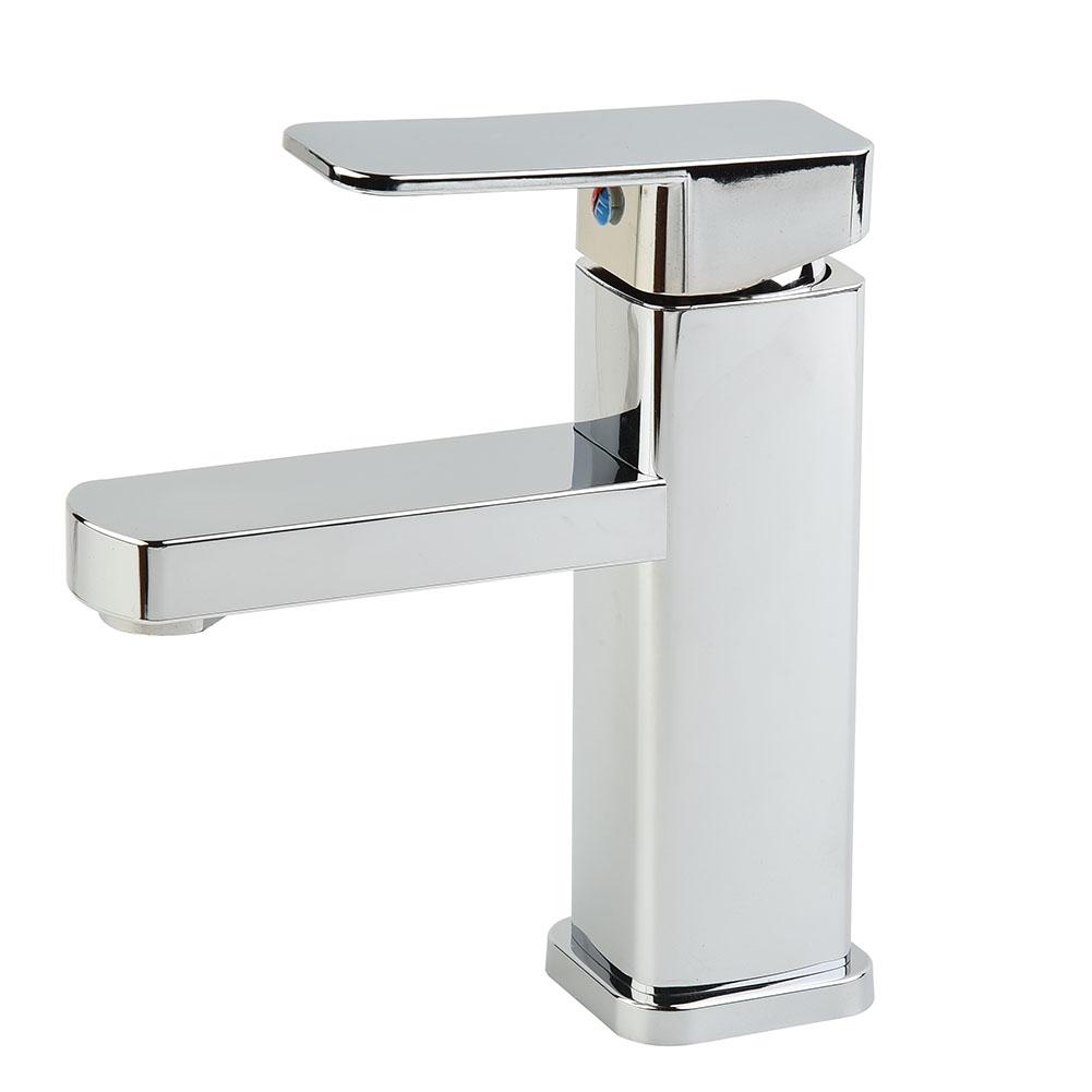 Mono Basin Tap Faucet Bathroom Bath Ceramic Valve Core