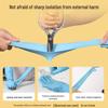 MARYYA Reusable Latex Gloves 38cm