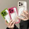 Marble Case For iPhone 16 Pro Max Case iPhone 13 15 11 12 14 Pro Max XR XS 7 8 Plus SE Shockproof Soft TPU Silicone Phone Cover