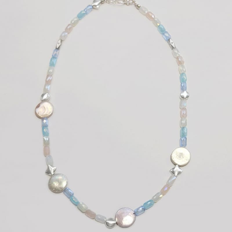 BSWAN Necklace #7588