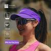 BIMAI Marathon Running Visor Hat
