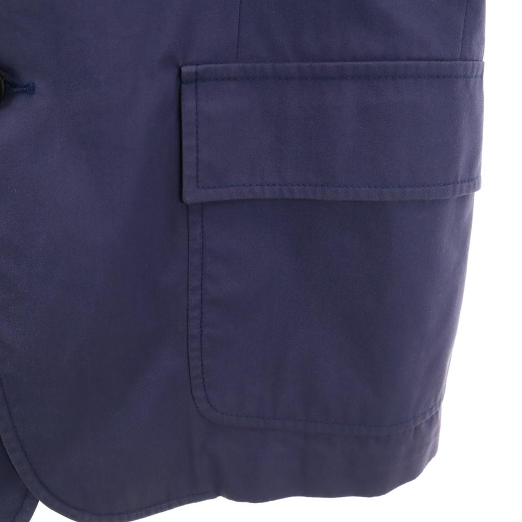 MONCLER made in Italy DUBOIS Layered tailored jacket 3 purple Men's Used