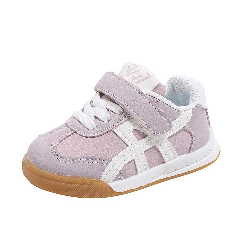 Soft-Soled Non-Slip Children's Sports Shoes: New Spring & Autumn Styles for Boys and Girls