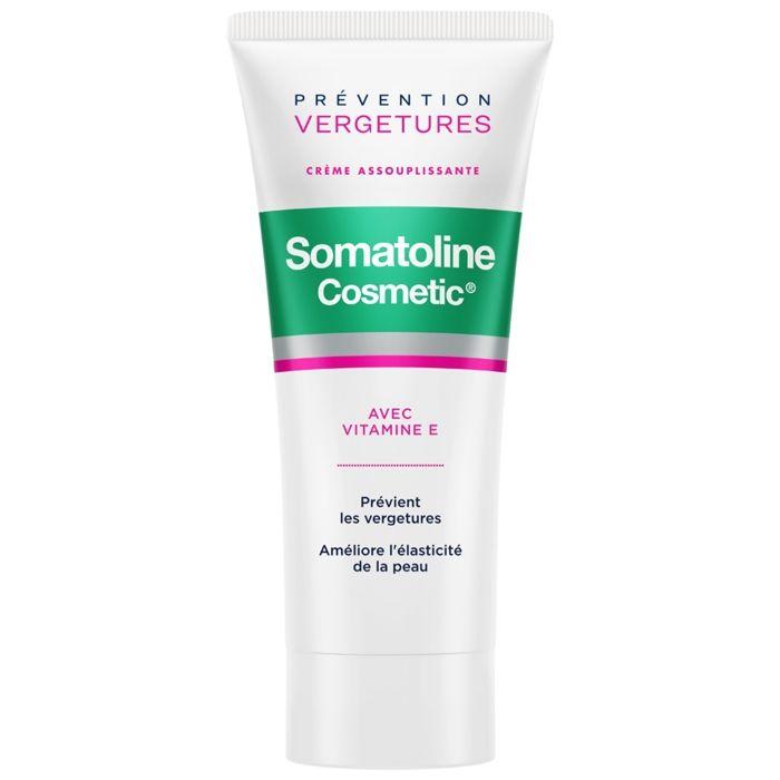 Somatoline Prévention Vergetures 200Ml