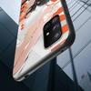 Zenless Zone Zero Case for Samsung Galaxy S23 S21 S20 FE S24 S22 Ultra S10 S10e S9 Plus Soft Black TPU Phone Cover Bumper