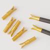 Li Shen 6.2mm Aluminum Alloy Arrow Nock
