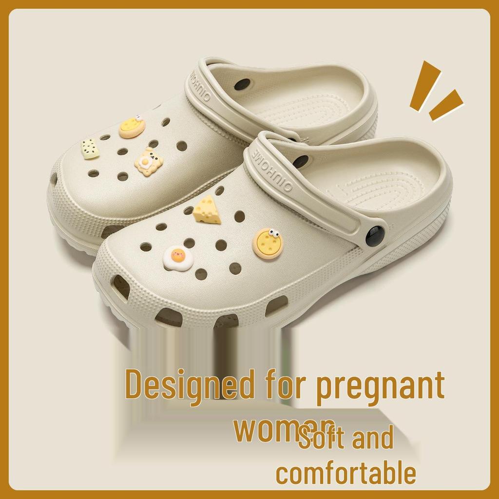 EVA Zehentrenner-Badeschuhe: Rutschfeste Sommerschuhe für Damen und Herren 2025, Gefühl wie auf Hundekot