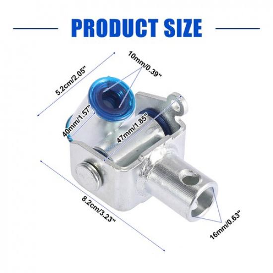 Pack(1) Shifter Bushing Linkage Joint Fit For Subaru Impreza Legacy Forester WRX