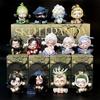 SP11 Front of the House Ink Plum POPMARE Blind Box Fashion Toys Cartoon Creative Desktop Accessories Children's Gifts