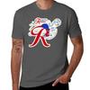 Seattle Rainiers Baseball TShirt Urban Style Print TShirt
