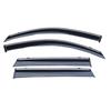 Rain Sun Visor for Hongqi HS5 (2019) Car Windows