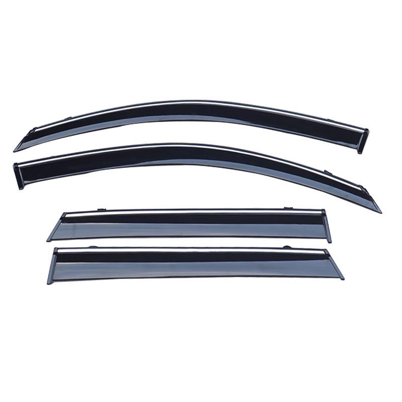 Rain Sun Visor for Hongqi HS5 (2019) Car Windows