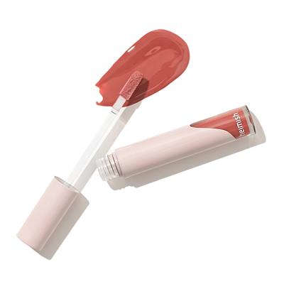 Dailism Lip Gloss Nudie Rose 03 4 g - Lipgloss