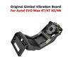 Gimbal Damper Board For Autel EVO Max 4T 4N 4T XE Vibration Absorbing Bracket Rubber Mount Drone Repair Parts