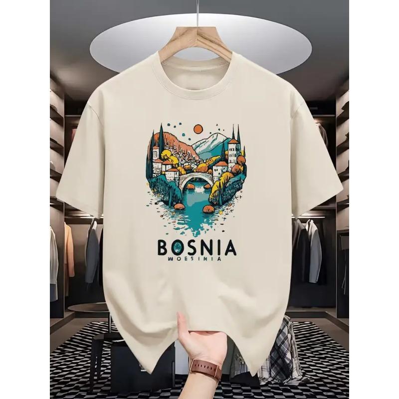 

Мальчиковые весенние и летние футболки S