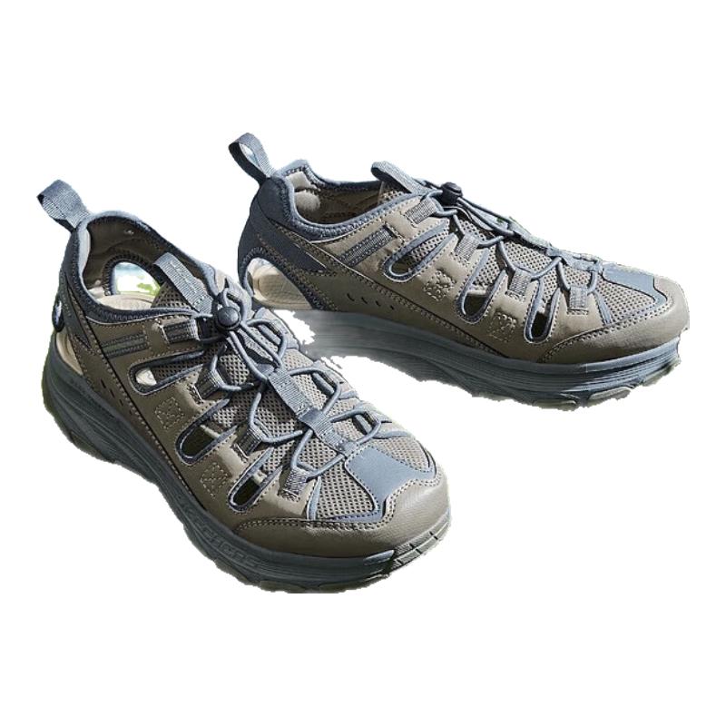 

Мужские водонепроницаемые походные ботинки Skechers 237581 US 7