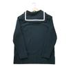 Women's Navy Sweater