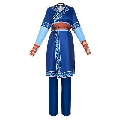 Κοστούμι Cosplay Κατάρα Avatar Χαρακτήρας Σκηνική Παράσταση Στολή Cosplay Κατάρα