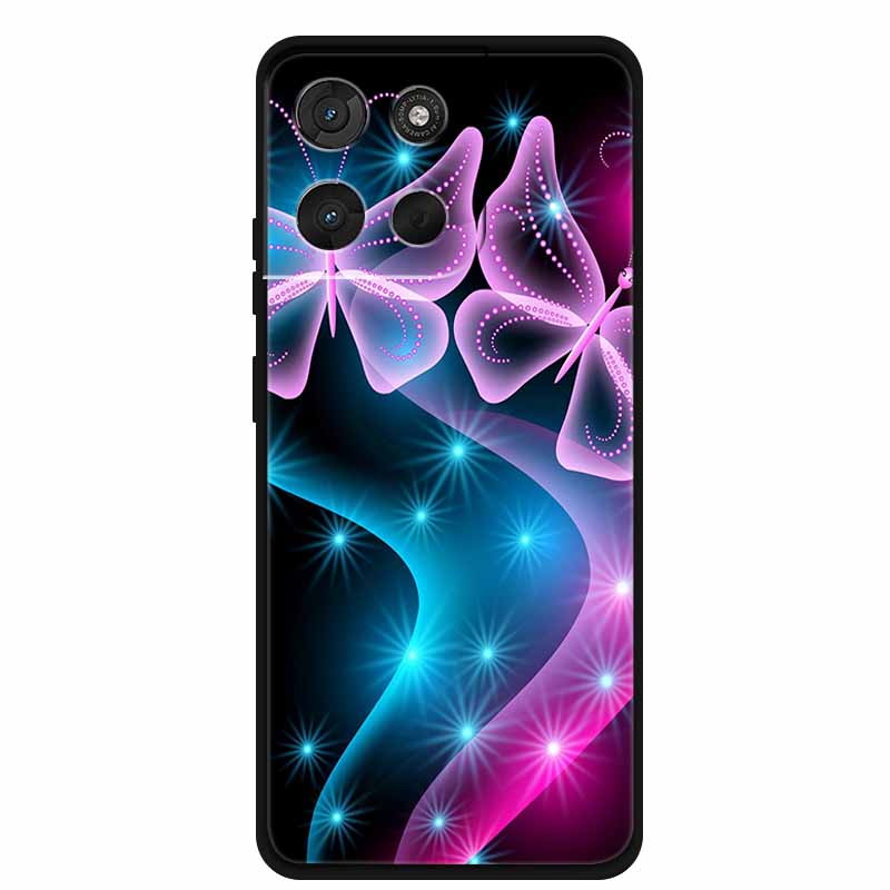 For Motorola Moto G 2026 Case Colorful Marble Soft TPU Silicone Back Cover for Moto G Play 2026 Phone Cases Funda Moto G (2026)