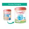 Babybio primea 1 lait de vache 1er âge 800g