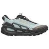 Under Armour Explor Trail Wygodne Wytrzymałe Buty do Biegania w Terenie Męskie Sneakers Niebieski Czarny 6012791-477