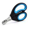 Crescent Pet Nail Clippers - Beginner-Friendly, Exclusive to Pet Store, Hot-Selling for Cats