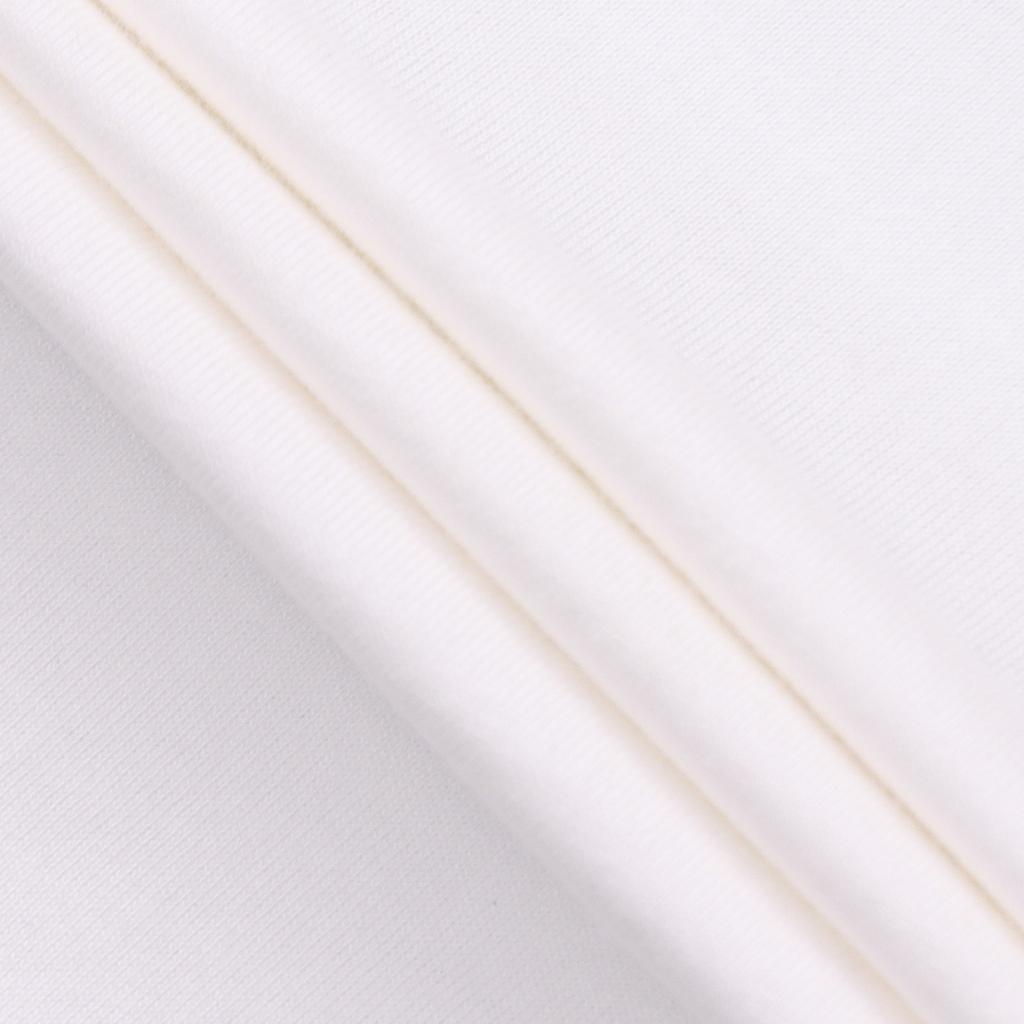 Nike Sportswear Essentials Embroidered Logo Short Sleeve T-Shirt Women Tops White CT2588-100