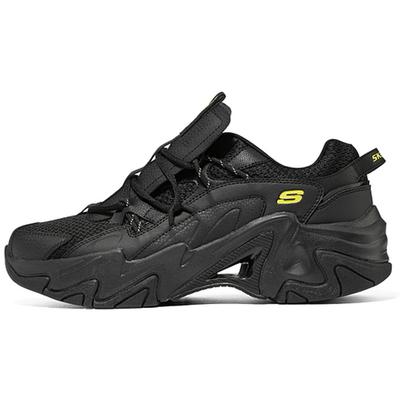 DLites Stamina Men's 894089-BBK