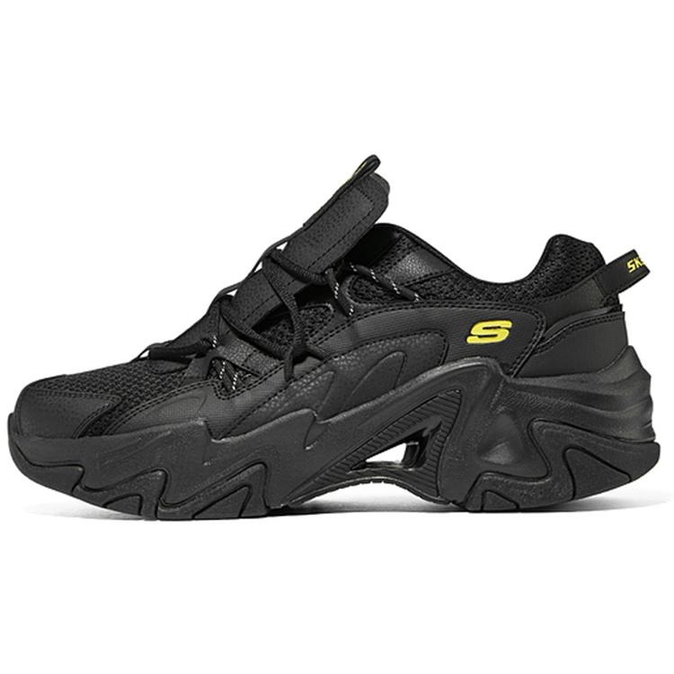 Skechers DLites Stamina Men s 894089-BBK EU 41