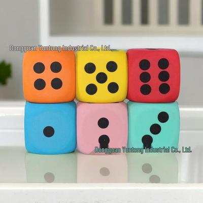 Juegos de azar – Dados