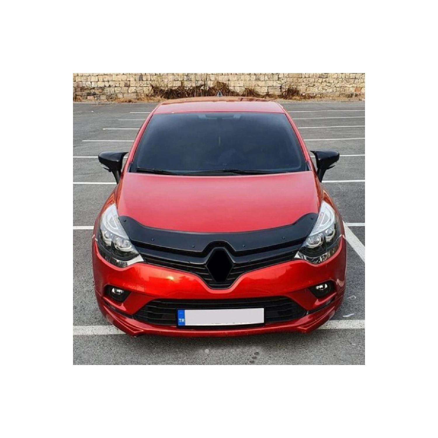

Для Renault Clio 4 Bat Зеркальный чехол Бэтмен Зеркало