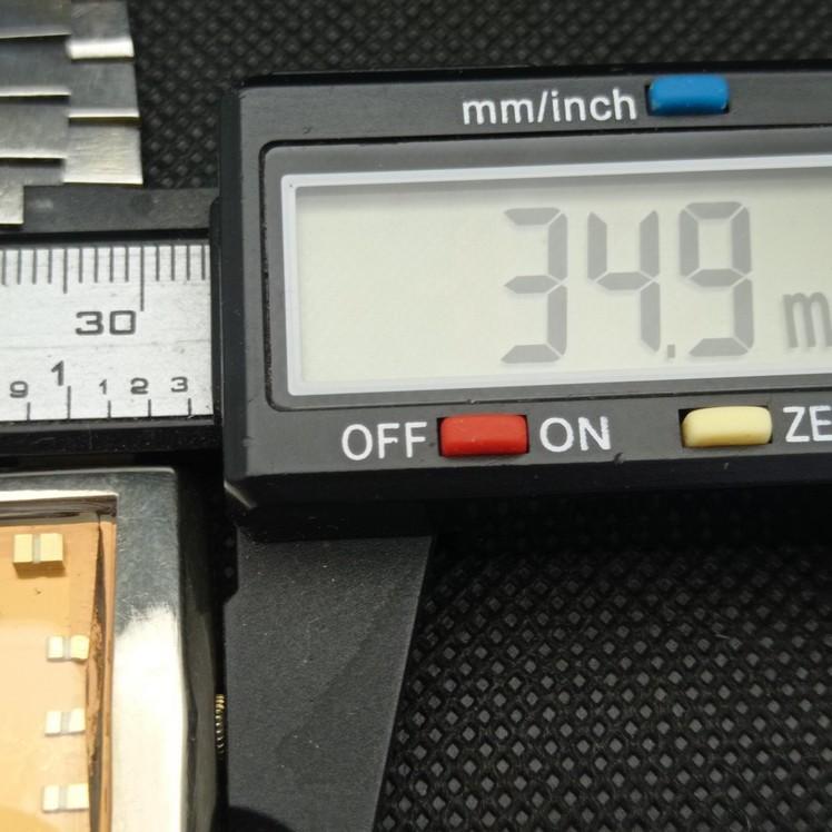 USED VINTAGE SEIKO 5 AUTOMATIC 6106C JAPAN MENS WATCH 621d-a415805-2 SKU621d-a415805