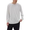 New Balance T Shirt Men's White AMT45010-WT