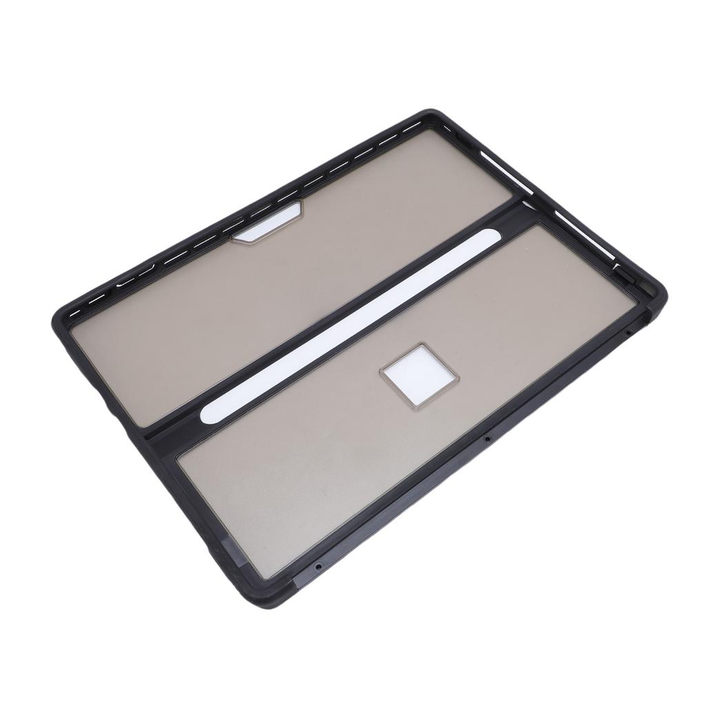 Tablet-Schutzhülle für Pro 11 10 9 8 13 Zoll Alles in Einem Robuste Hülle Kompatibel für Type Cover