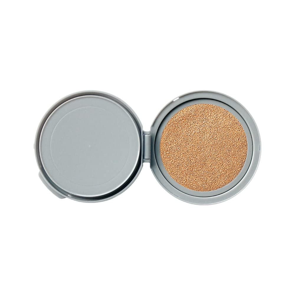 

UUUNI Bright Up Skin Foundation Natural Beige Refill, 20g,