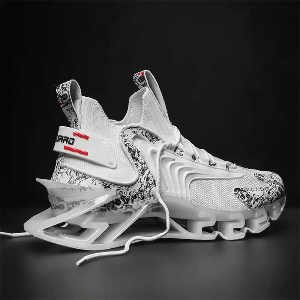 44-45 Slip-ons Volleyball Sneakers Walking Men's Tenni Summer Outdoor Shoes Men Sport High-quality Fashion Snekaers Hit