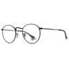 Ray Ban Rx3447v Round Metal 2503 Unisex Eyeglasses