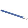 165mm Engineering Chrome Vanadium Alloy Steel Masonry Flat Fitter Cement Masonry Chisel