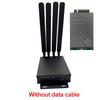 4G 5G Module 5G Modem with Shell M.2 To USB3.0 5G Development Board RM500U-CN