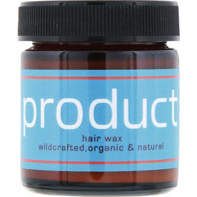 Product The Product  Hair Wax  42g