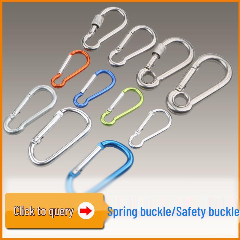 304 Stainless Steel Awning Accessories Shade Sail Four Corner Set Marine Hardware 5#