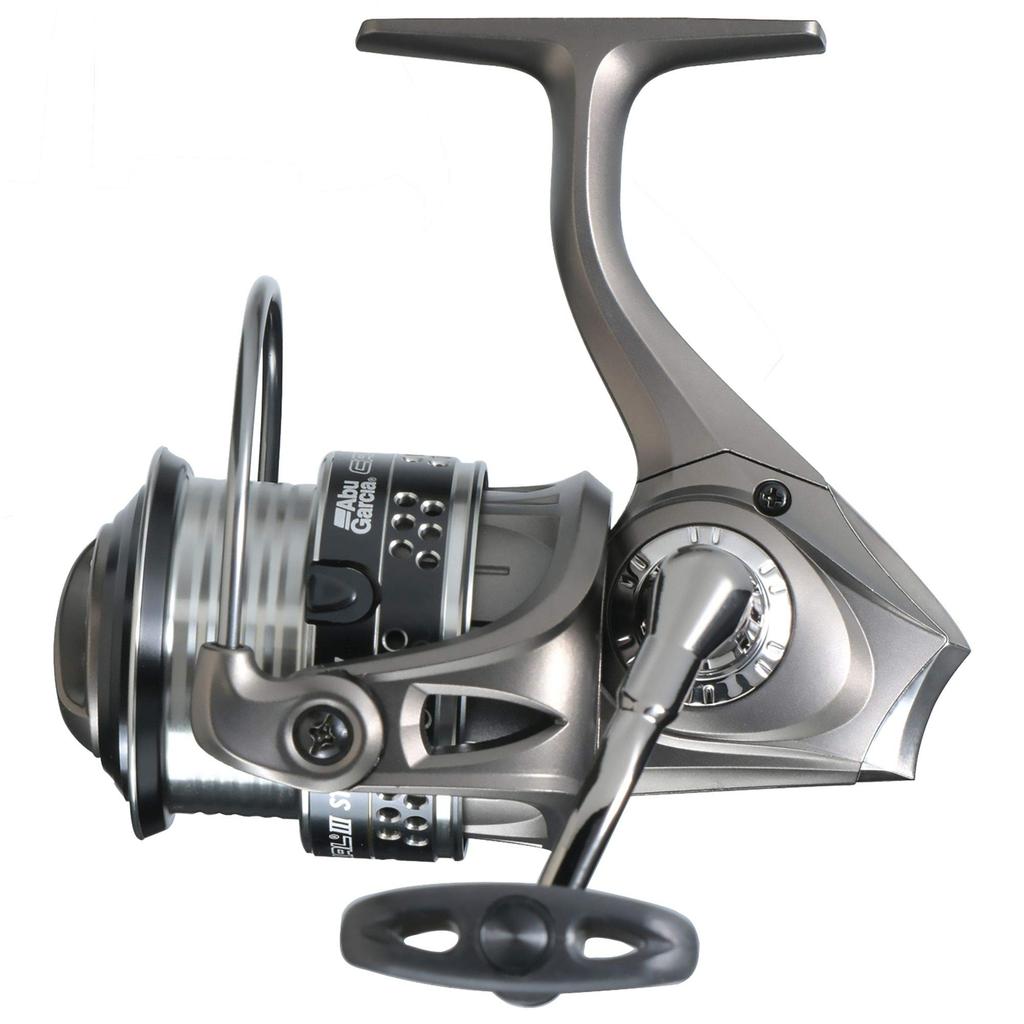 AbuGarcia CARDINAL III STX 3000SH Spinning Reel with Spare Spool
