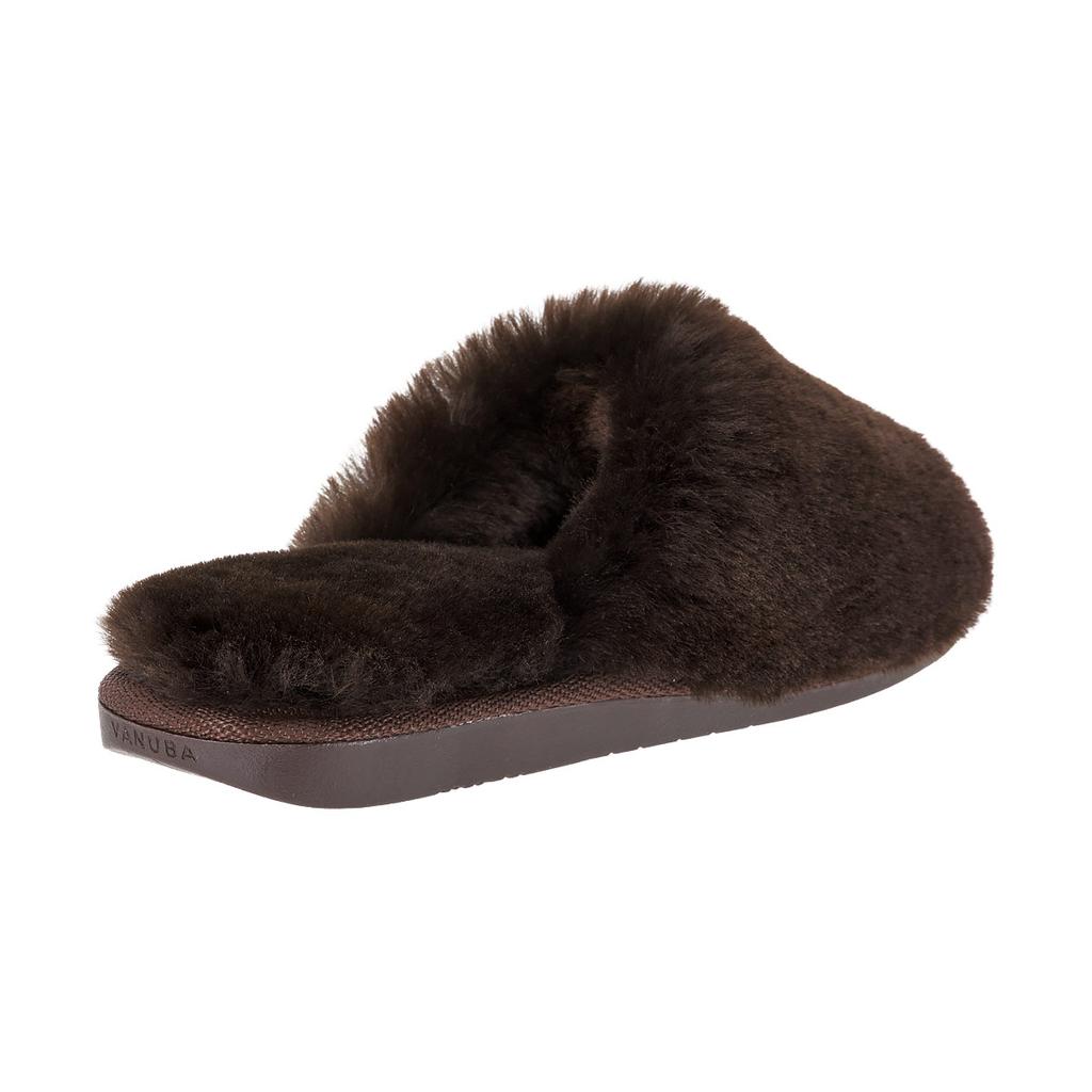 Dámské pantofle ANOA r. 37