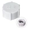 Plastic Valve Cap Reliable Replacement Accessories