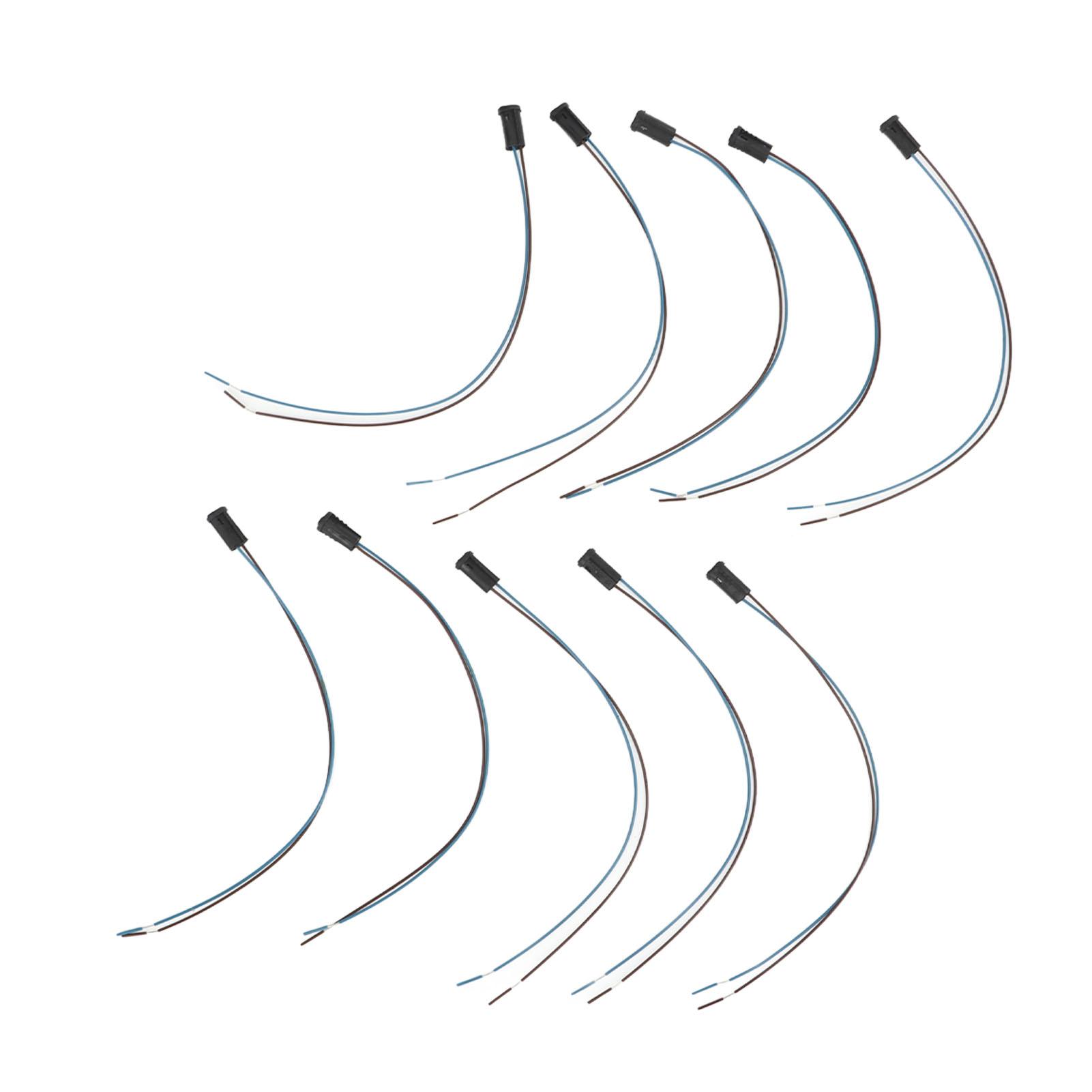 

10 шт. Патрон для светодиодной лампы G4 Силиконовый галогенный цоколь Держатель лампы Патрон G4 для MR16 MR11