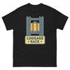 Luggage Rack Hotel Item Travel Motel T-Shirt