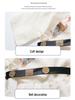 2024 Children's Day Caiyun Zhuiyue Hanfu: Short Sleeve Ancient Style Dress for Boys and Girls