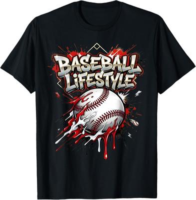 Topp – T-shirts
