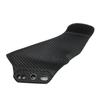 Motorcycle Fairing Front Aerodynamic Winglets Carbon Fiber Windshield Fairing Wing for Kawasaki H2 ZX-6R Honda CBR650R